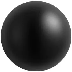 Nova Luce 9030741 IONA Wandleuchte Schwarz