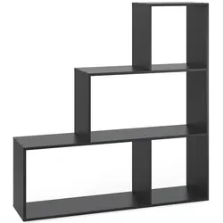 Vicco, Regal, Treppenregal (116 x 29 x 123 cm)