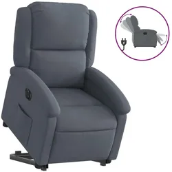 vidaXL, Sessel, Elliner (Elektrisches Neigungssystem ohne Massage-Funktion)