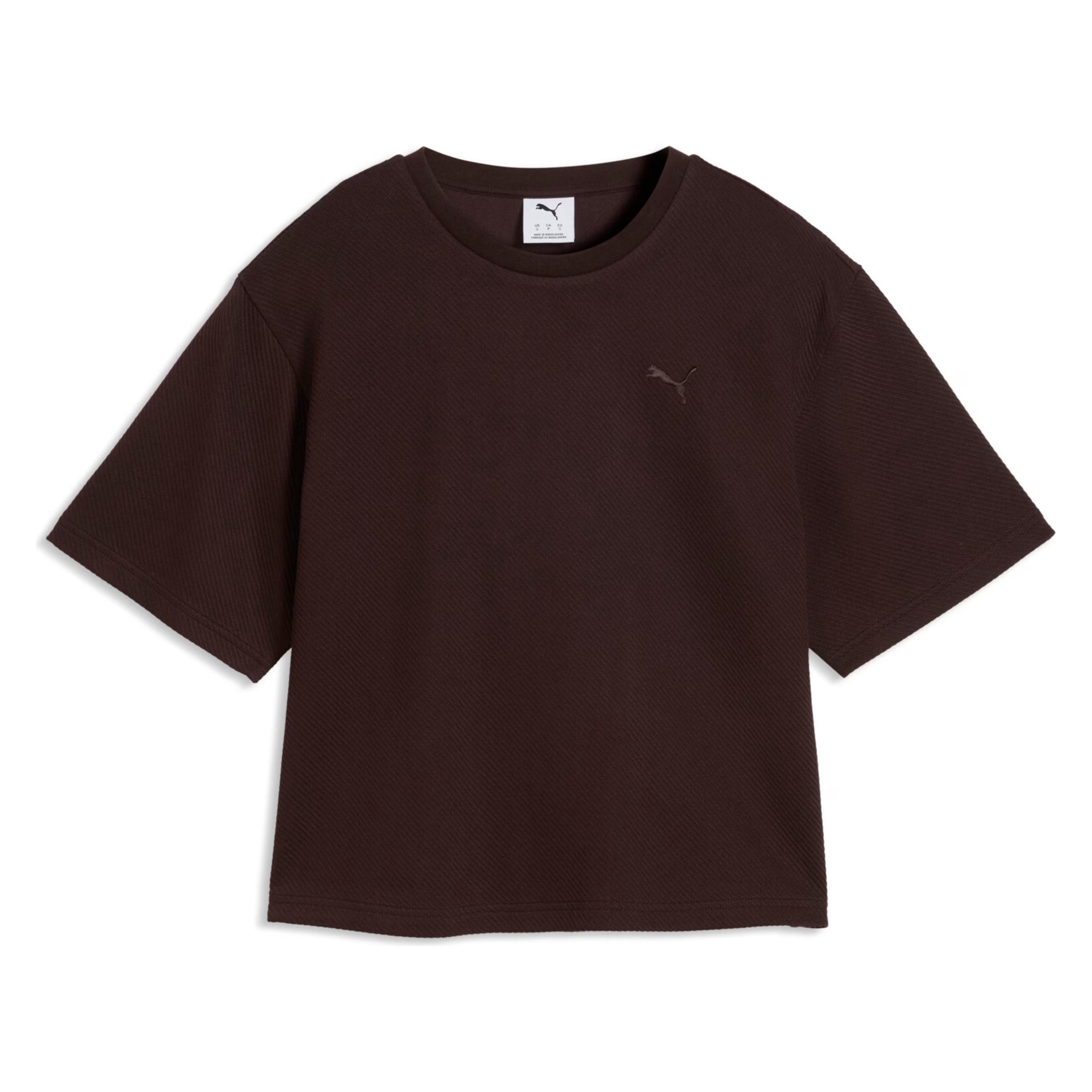 Puma ESS ELEVATED Relaxed Tee (L) (695751)