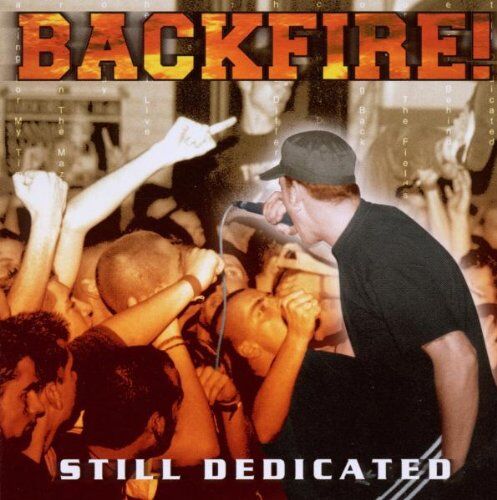 Backfire! - Still Dedicated - Preis vom 12.10.2026 11:37:12 h