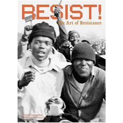 RESIST! - The art of resistance, Sachbücher