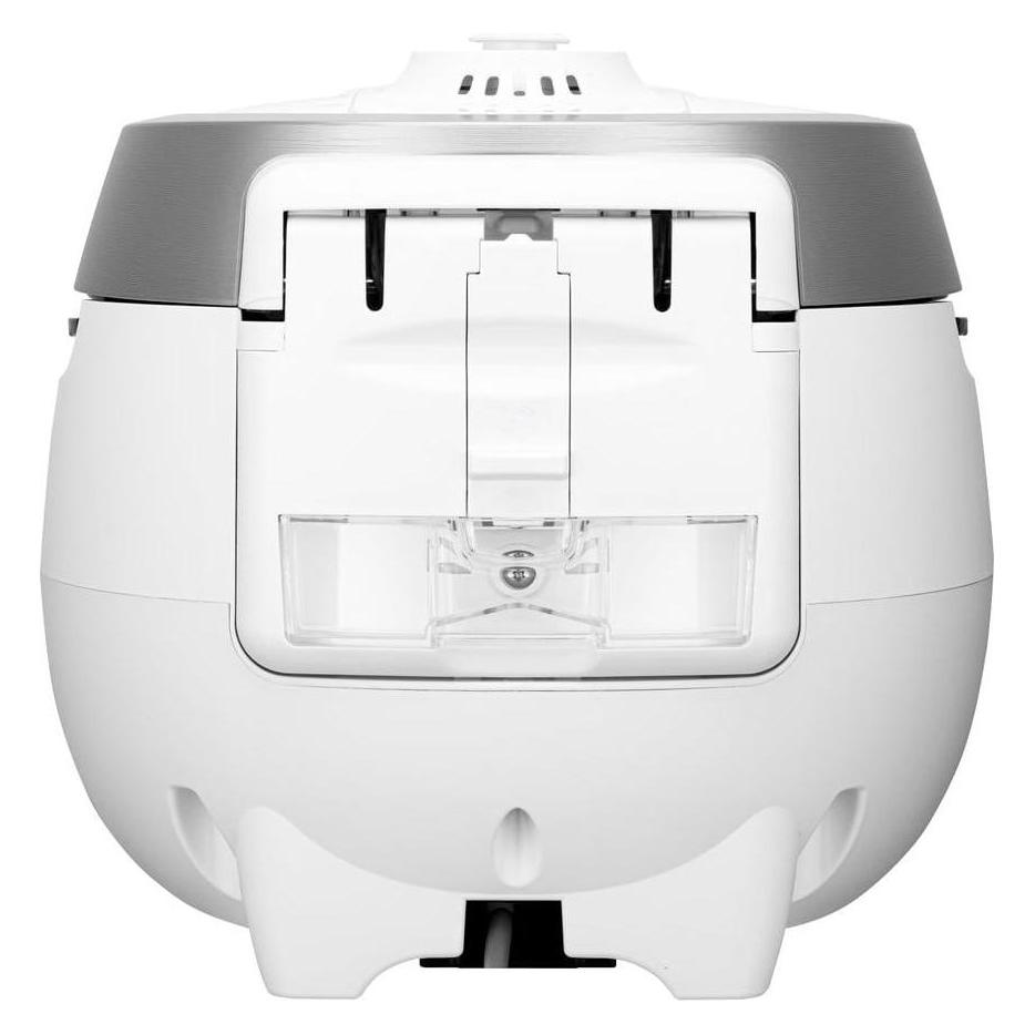 Cuckoo Reiskocher CRP-RT1008F Twin Pressure Digital (CRP-RT1008F)