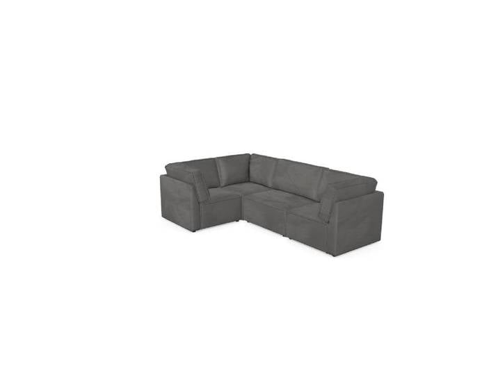 Modulares Sofa Domo - Custom Design Ref: 6XFUFH - Luxusbetten24