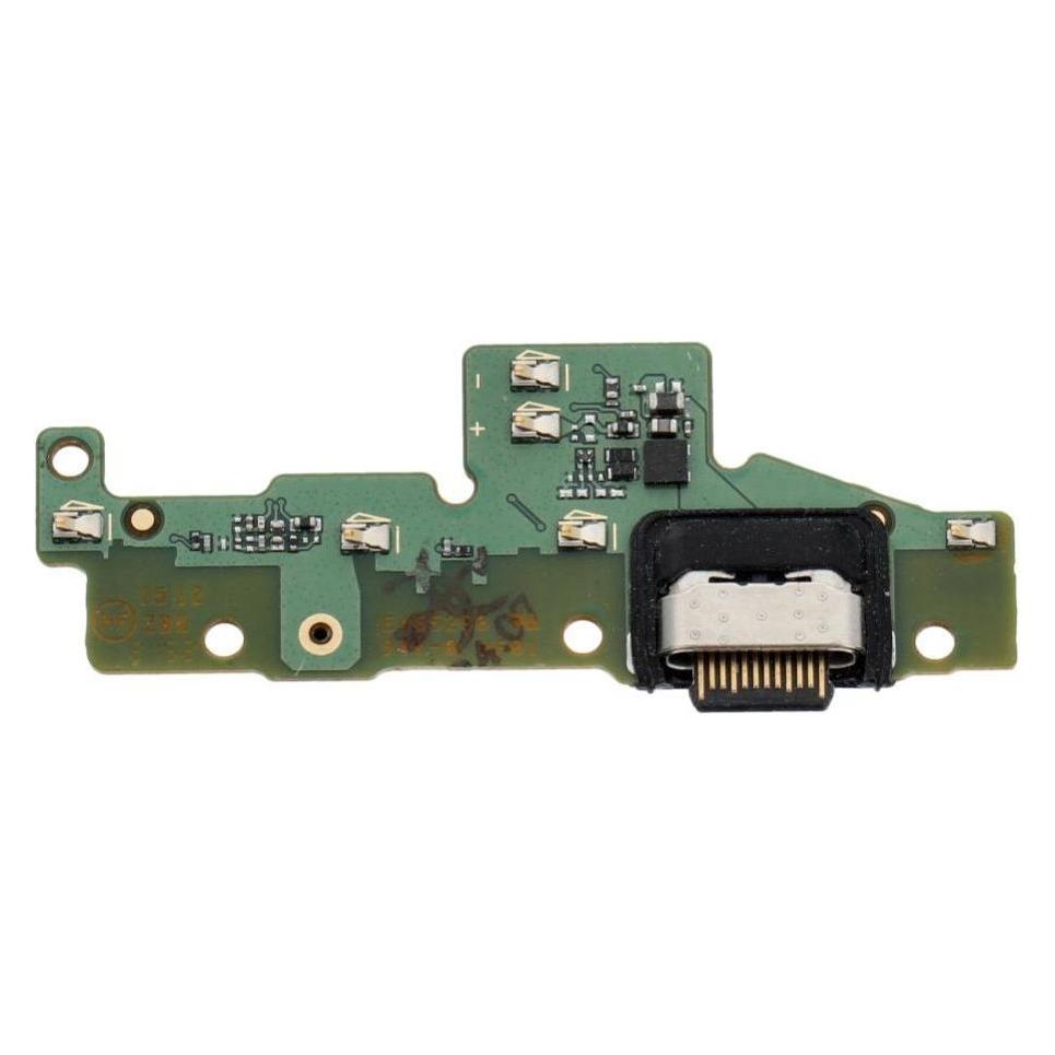 OEM Consumables! Charging board for MOTOROLA G60 (Fast Charger) (Modul) (49066557)
