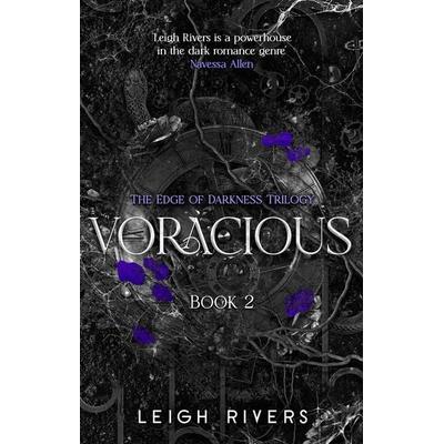 Voracious. Deluxe Edition, Taschenbuch von Leigh Rivers, Little, Brown Book Group, 978-0-349-44856-5