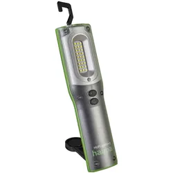 Haupa, Arbeitsleuchte, LED Inspektionsleuchte HUPlight10+3 10 Watt (800 lm)