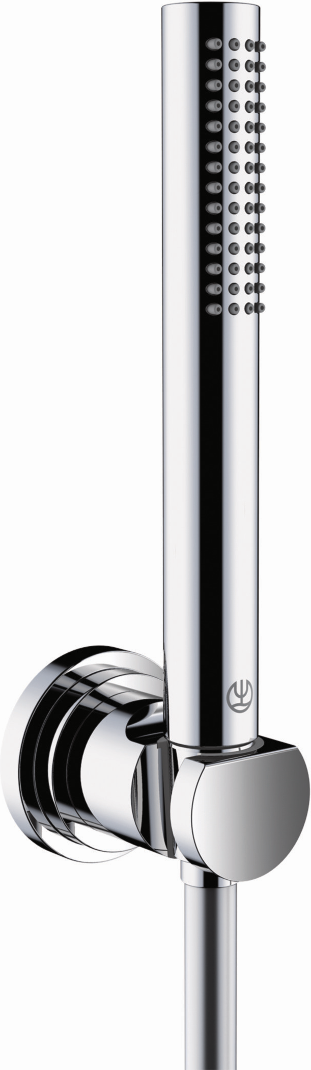 Kludi Nova Fonte ensemble bain-douche 2085005-25 chromé