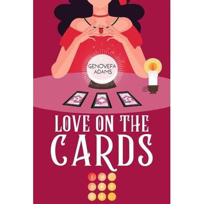 Love on the Cards, Taschenbuch von Genovefa Adams, Carlsen, 978-3-551-30572-5