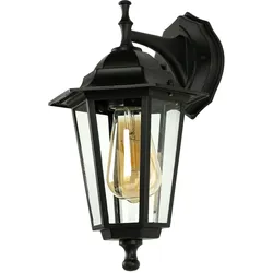 Licht-Erlebnisse, Gartenbeleuchtung, Paris (E27, IP44)