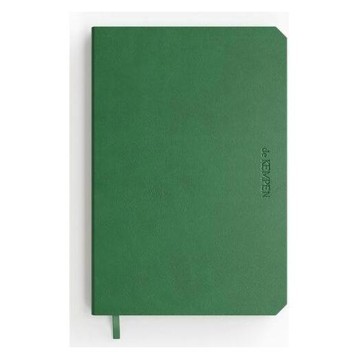de Kempen NOTIZBUCH GN 5.796.3344.05.6.8 TASCHENLI (A6, Liniert, Weicher Einband) (5.796.3344.05.6.8)
