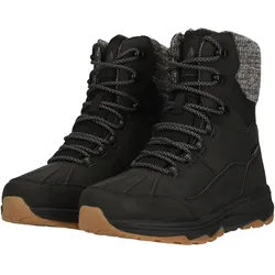 Whistler Sala wasserdichte Boots Damen 1001 - black 36