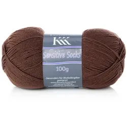 KKK Sockenwolle Sensitive Socks – für Wollallergiker