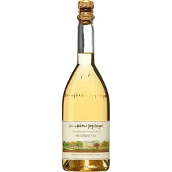 Manufaktur Jörg Geiger Wiesenobst "Weißduftig" alkoholfrei