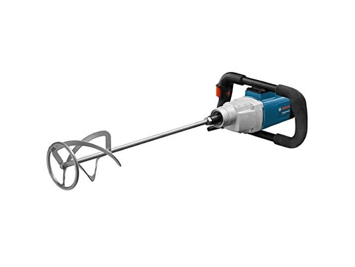 Bosch PRO Agitateur GRW 18-2 E Puissant agitateur Bosch 2 vitesses GRW 18-2 E Agitateur 2 vitesses\, 1.600W
