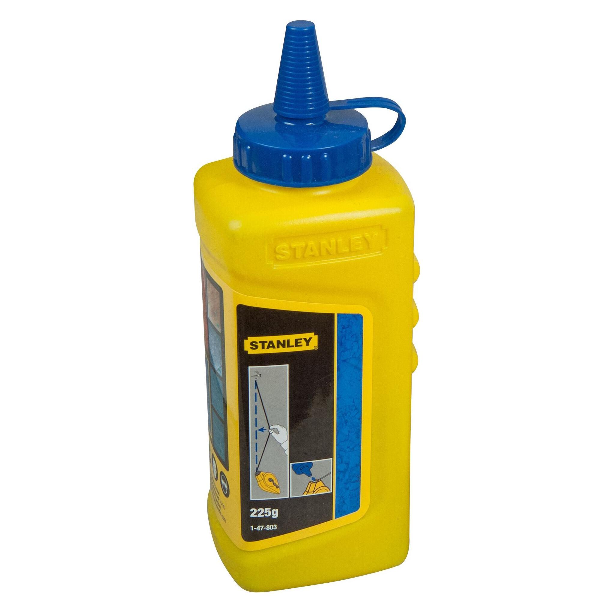 Stanley Farbpulver blau 225 g (1-47-803)