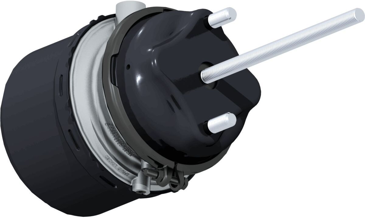 Federspeicherbremszylinder WABCO 9254315140