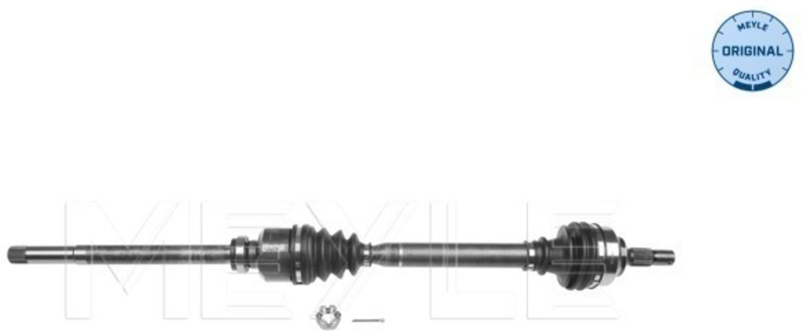 Antriebswelle MEYLE 11-14 498 0033