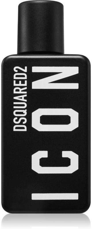 Dsquared2 Icon Pour Homme Eau de Parfum pour homme 50 ml