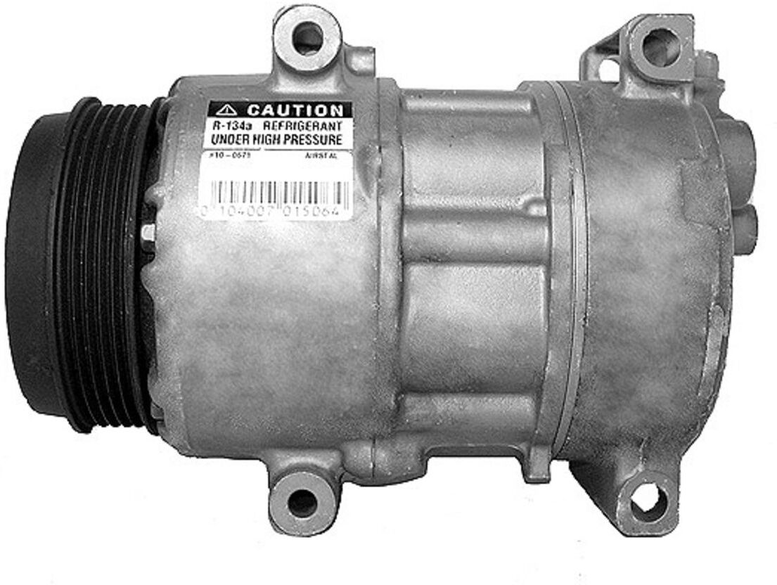 Klimakompressor AIRSTAL 10-0671