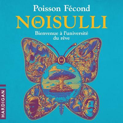 Noisulli - Poisson Fécond, Audio, 9782374347455