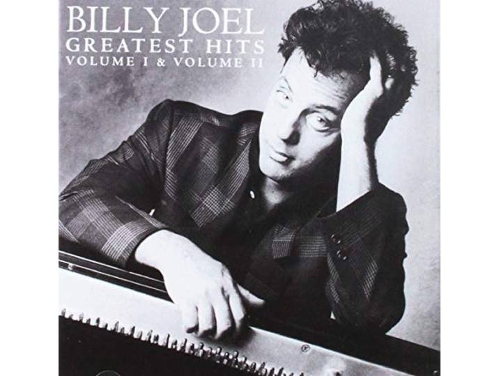 Greatest Hits Volume I & Volume Ii (Gold Series)