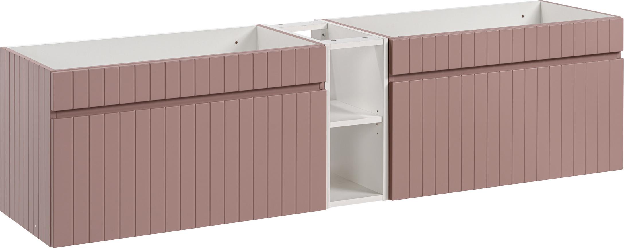 Badezimmermöbel-Set 180 Cm - Moderne Badezimmermöbel