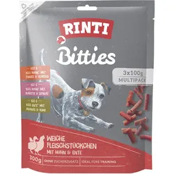 Rinti Bitties Multipack 8x300 g