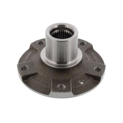 MAPCO Radnabe Vorderachse beidseitig 26664 für BMW