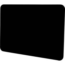 Deko Light 930298 Seitenabdeckung Schwarz für Serie Nihal Mini Hochvolt-Schienensystem-Komponente Aufsatz 3phasig Schwarz