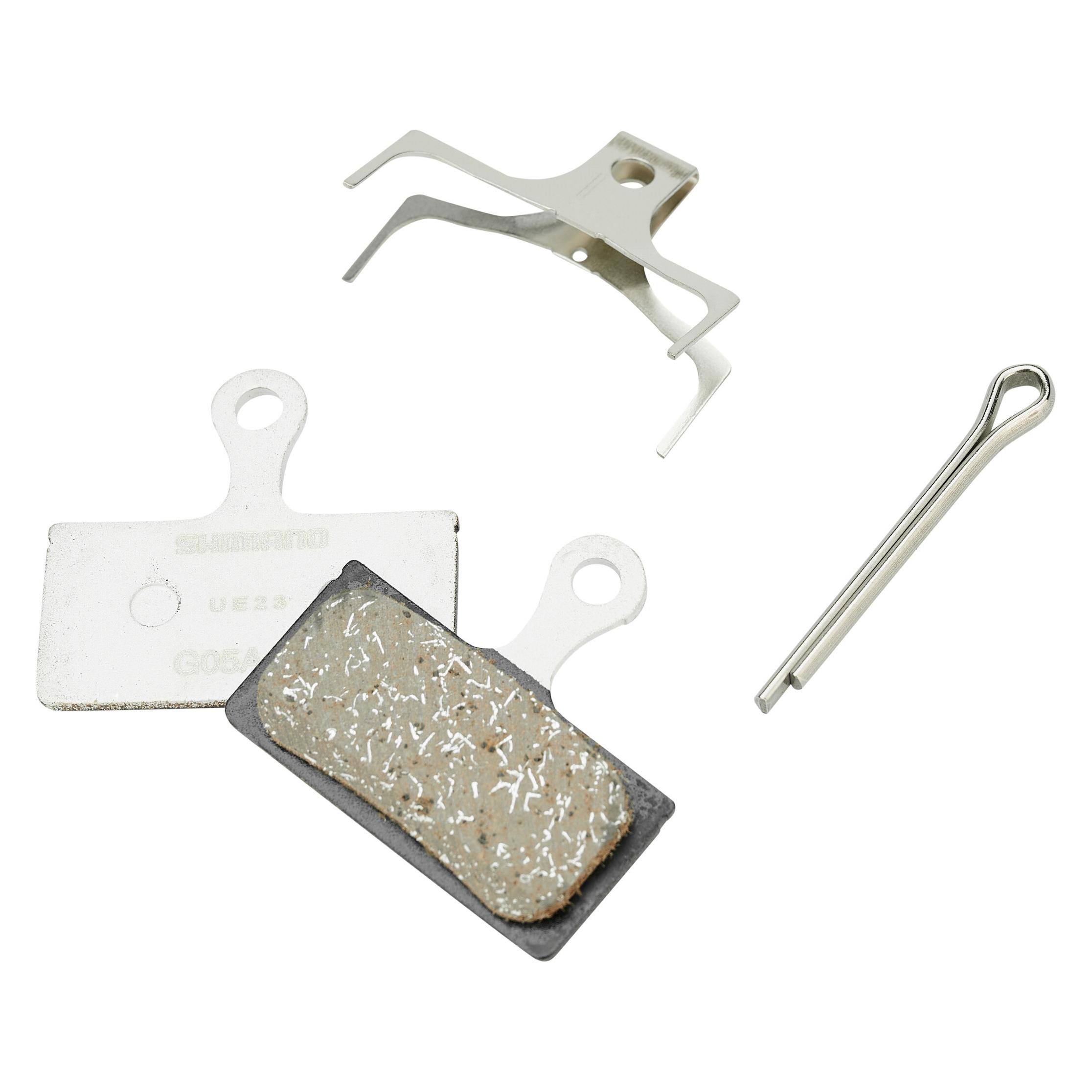 Shimano G05A-RX Resin (Shimano, Organisch (Resin)) (EBPG05ARXCS)