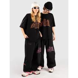 adidas Terrex Shmoofoil Hose black Gr. XL