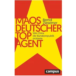 Maos deutscher Topagent, Biografien von Bernd Ziesemer