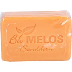 Melos Bio Sanddorn-Seife 100 G