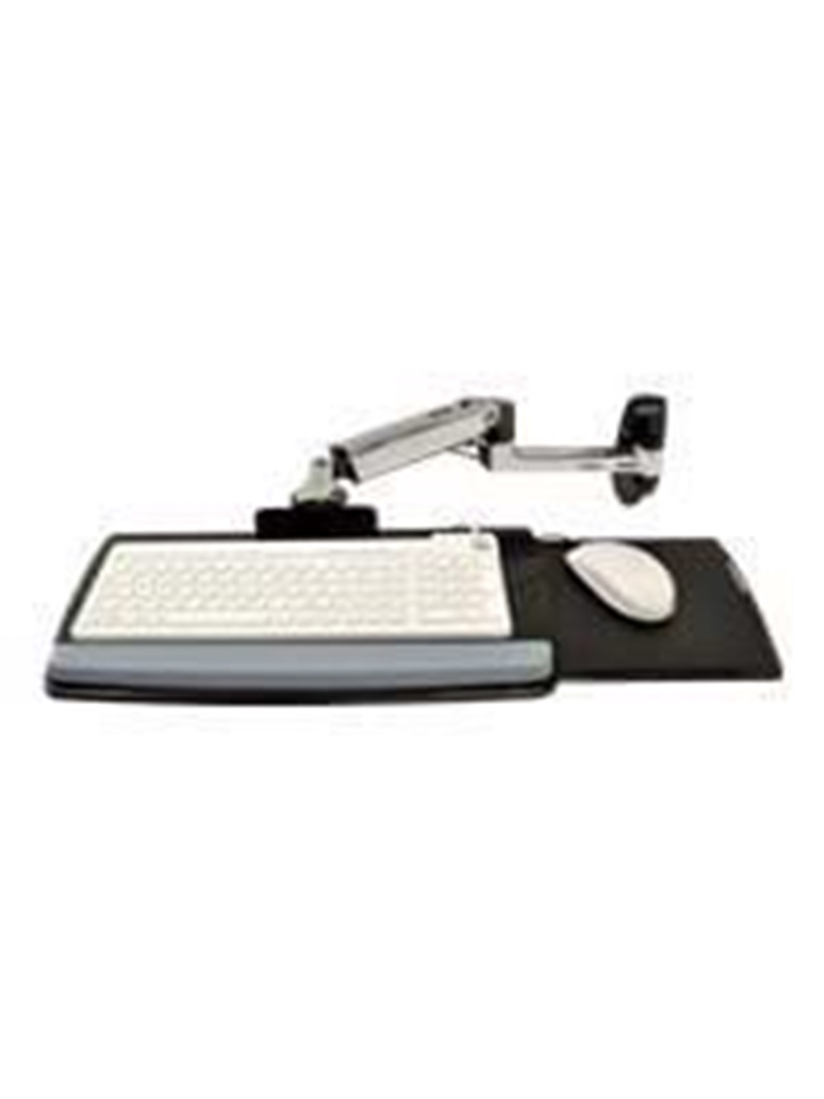 Ergotron LX Wall Befestigungskit Keyboard