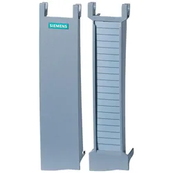 Siemens 6ES7528-0AA00-0AA0 SIMATIC S7-1500 Universelle Frontklappe IO für 25 mm-Module VPE 5 6ES75280AA000AA0