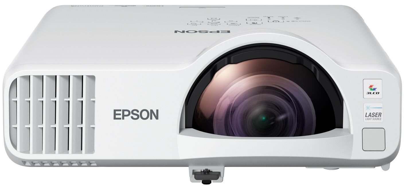Epson EB-L210SF 3LCD Laser Kurzdistanz Beamer 4000 Lumen V11HA75080