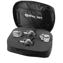 Mares 25XR TBP DR Full Tek Set - XR