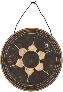 Asian Sound Thai-Gong Tuned g
