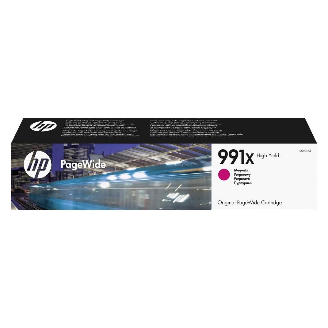 HP 991x (M) (M0J94AE)