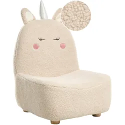 KINDERSESSEL Hellbeige Lulea