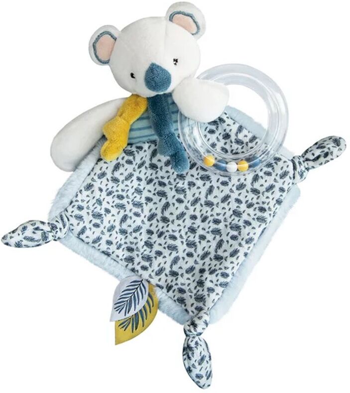 Doudou Hochet Koala Yoca - Doudou et Compagnie
