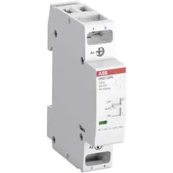ABB Stotz S&J EN Installationsschütze EN20-20N-06