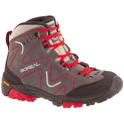Boreal, Unisex, Wanderschuhe, Aspen Schuhe (37), Rot