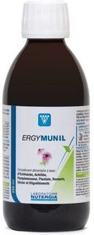 Nutergia Ergymunil 250 Ml