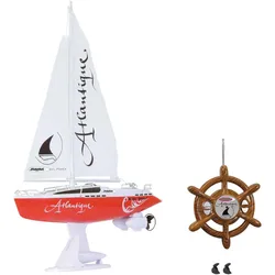 Jamara Segelboot Atlantique