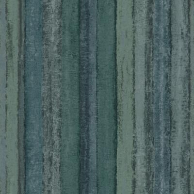 Galerie Wallcoverings Utopia Nomed Stripe Design Vinyl on Non-woven Matte Wallpaper Roll