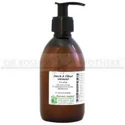 DUSCH & ÖLBAD wärmend 300 ml