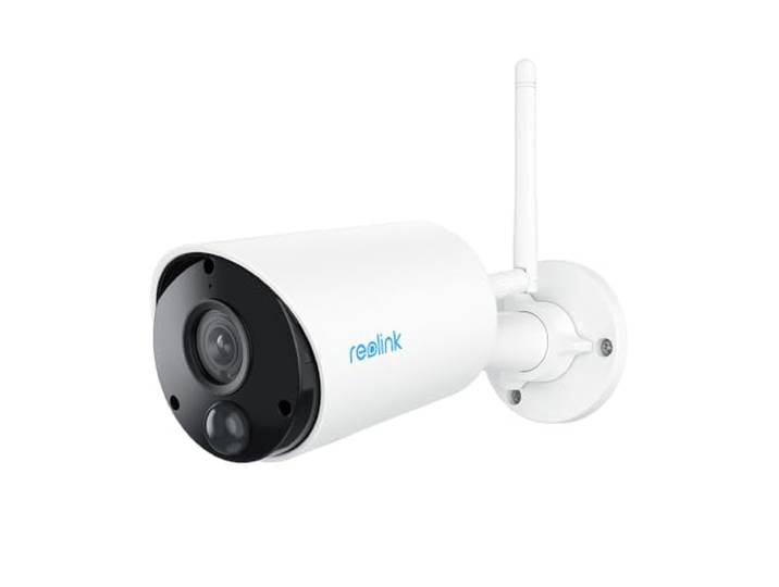 Reolink Argus Series B320 2K telecamera di sicurezza