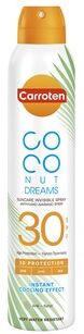 Carroten Suncare Dry Mist SPF 30 200 ml